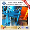 R T Panel Cold Roll Forming Machine